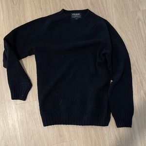 Filson Sweater